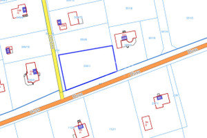 Działka na sprzedaż 1500m2 grodziski Żabia Wola gmina Żabia Wola - zdjęcie 2