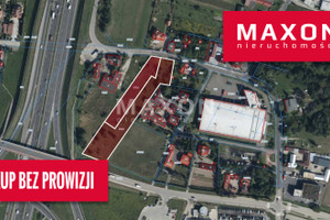 Działka na sprzedaż pruszkowski Michałowice Opacz-Kolonia - zdjęcie 1