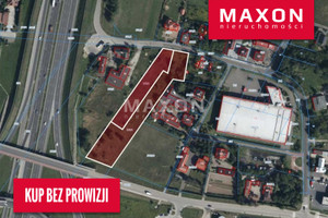 Działka na sprzedaż 7521m2 pruszkowski Michałowice Opacz-Kolonia - zdjęcie 1