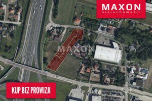 Działka na sprzedaż 7521m2 pruszkowski Michałowice Opacz-Kolonia - zdjęcie 1