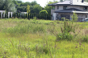 Działka na sprzedaż 2000m2 warszawski zachodni Łomianki Łomianki Dolne Brzegowa - zdjęcie 1