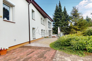Dom na sprzedaż 300m2 pruszkowski Michałowice - zdjęcie 3