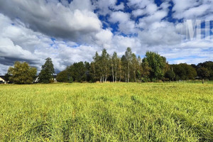 Działka na sprzedaż goleniowski Goleniów Białuń - zdjęcie 1