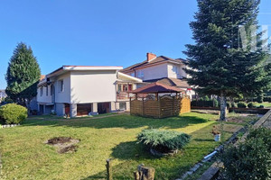 Dom na sprzedaż 131m2 goleniowski Goleniów Stefana Żeromskiego - zdjęcie 3