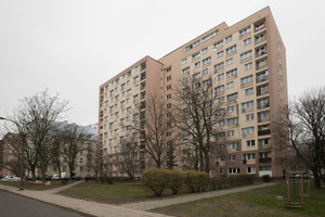 Mieszkanie na sprzedaż 47m2 Warszawa Wola Nowolipki Okopowa - zdjęcie 1