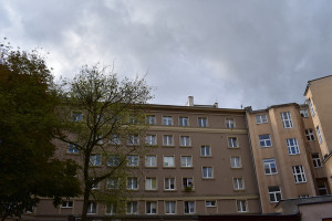Mieszkanie do wynajęcia 48m2 Poznań Stare Miasto Pl. Wielkopolski - zdjęcie 1