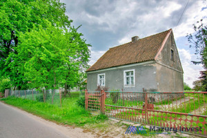 Dom na sprzedaż 70m2 szczycieński Jedwabno Polna - zdjęcie 1