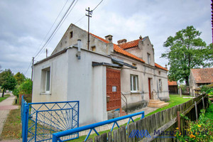 Dom na sprzedaż 121m2 szczycieński Szczytno Olszyny - zdjęcie 1