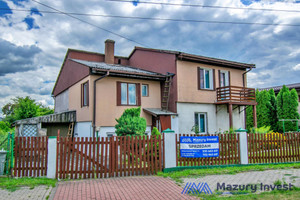 Dom na sprzedaż 179m2 szczycieński Szczytno Lwowska - zdjęcie 1