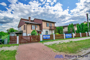 Dom na sprzedaż 179m2 szczycieński Szczytno Lwowska - zdjęcie 2
