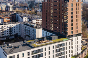 Mieszkanie na sprzedaż 61m2 Łódź Polesie - zdjęcie 1