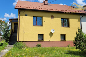 Dom na sprzedaż 90m2 krakowski Zabierzów Pisary - zdjęcie 1