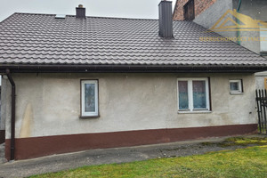 Dom na sprzedaż 60m2 krakowski Krzeszowice Tenczynek - zdjęcie 2