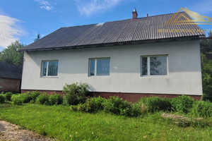 Dom na sprzedaż 80m2 chrzanowski Alwernia Nieporaz - zdjęcie 1