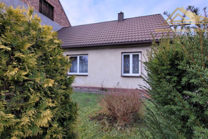 Dom na sprzedaż 60m2 krakowski Krzeszowice Tenczynek - zdjęcie 1