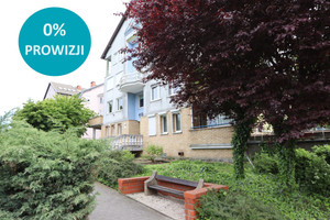 Mieszkanie na sprzedaż 66m2 Poznań Głuszyna św. Rocha - zdjęcie 1