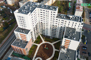 Mieszkanie na sprzedaż 34m2 Katowice Dąb Bożogrobców - zdjęcie 3