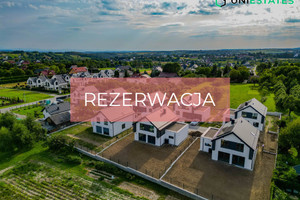 Dom na sprzedaż 136m2 krakowski Michałowice Kozierów Lipowa - zdjęcie 1