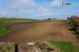 Działka na sprzedaż 8000m2 krakowski Słomniki Trątnowice - zdjęcie 1