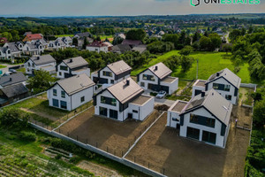 Dom na sprzedaż 137m2 krakowski Michałowice Kozierów Lipowa - zdjęcie 1