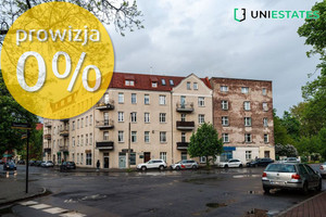 Mieszkanie na sprzedaż 71m2 Katowice Dąbrówka Mała Strzelców Bytomskich - zdjęcie 1