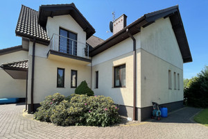 Dom na sprzedaż 400m2 piaseczyński Piaseczno Głosków - zdjęcie 1