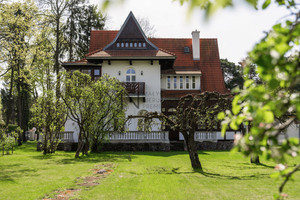 Dom na sprzedaż 800m2 piaseczyński Konstancin-Jeziorna - zdjęcie 2