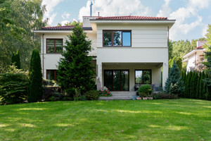 Dom na sprzedaż 525m2 piaseczyński Konstancin-Jeziorna Klarysew - zdjęcie 2