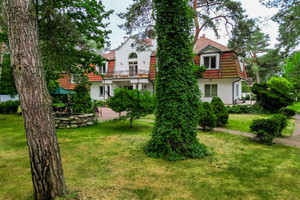 Dom na sprzedaż 700m2 Warszawa Wawer Radość - zdjęcie 3