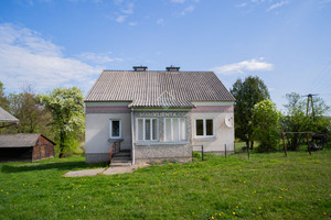 Dom na sprzedaż 108m2 strzyżowski Czudec - zdjęcie 3