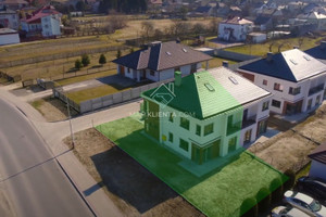 Dom na sprzedaż 180m2 rzeszowski Głogów Małopolski Długa - zdjęcie 3