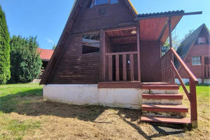 Dom na sprzedaż 40m2 lubański Olszyna Bożkowice - zdjęcie 1