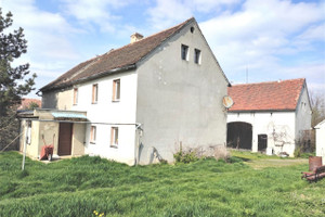 Dom na sprzedaż 140m2 zgorzelecki Sulików Mała Wieś Dolna - zdjęcie 1