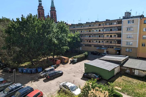 Mieszkanie do wynajęcia 63m2 Legnica Stare Miasto Piekarska - zdjęcie 1