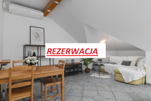 Mieszkanie na sprzedaż 67m2 Warszawa Ursynów Gawota - zdjęcie 1
