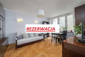 Mieszkanie na sprzedaż 40m2 Warszawa Mokotów Bełska - zdjęcie 1