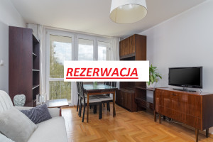 Mieszkanie na sprzedaż 40m2 Warszawa Mokotów Bełska - zdjęcie 2
