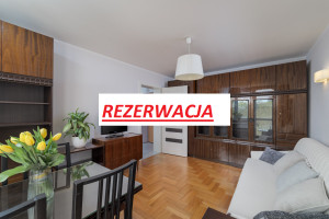 Mieszkanie na sprzedaż 40m2 Warszawa Mokotów Bełska - zdjęcie 3