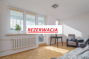 Mieszkanie na sprzedaż 29m2 Warszawa Wola Dzielna - zdjęcie 1