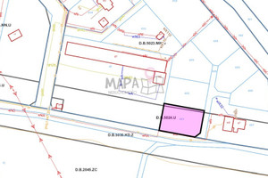 Działka na sprzedaż 1101m2 Szczecin - zdjęcie 1