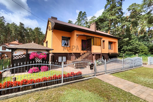 Dom na sprzedaż 182m2 Szczecin Wielgowo-Sławociesze-Zdunowo - zdjęcie 1