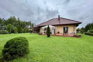 Dom na sprzedaż 183m2 policki Dobra (Szczecińska) Dobra - zdjęcie 3