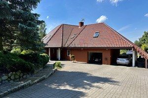 Dom na sprzedaż 430m2 Szczecin Żydowce-Klucz - zdjęcie 2
