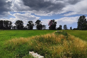 Działka na sprzedaż 1472m2 goleniowski Goleniów Rurzyca - zdjęcie 1