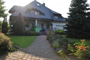 Dom na sprzedaż 283m2 piaseczyński Piaseczno Księcia Józefa Poniatowskiego - zdjęcie 1