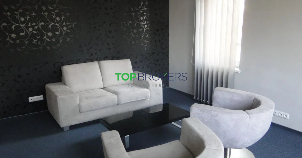 Wygodny dom na siedzibę firmy lub biuro