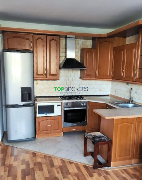 Przestronne 3 pokoje z tarasem, blisko parku