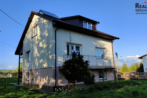 Dom na sprzedaż 91m2 buski Busko-Zdrój Owczary - zdjęcie 1