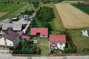 Dom na sprzedaż 71m2 buski Pacanów Biechów - zdjęcie 1