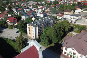 Mieszkanie na sprzedaż 56m2 buski Busko-Zdrój im. Stanisława Staszica - zdjęcie 1